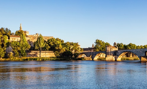 Grand France for Wine Lovers
  (Northbound)