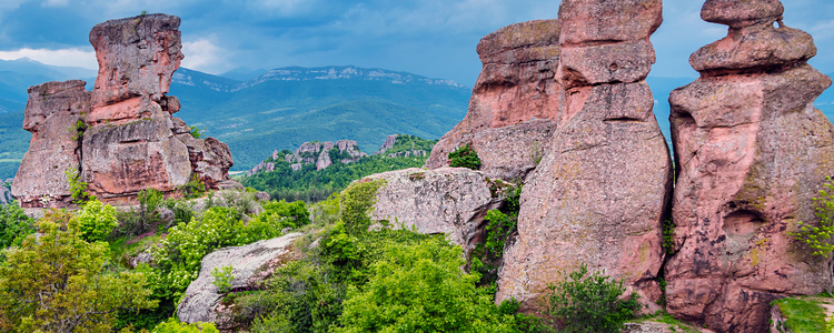 Balkan Discovery