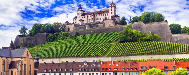 German Grandeur for Beer
  Enthusiasts (Westbound)