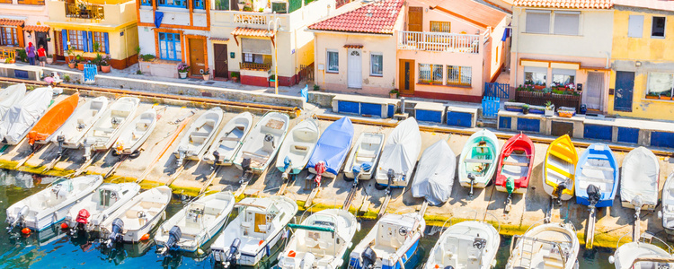 Grand France with 2 Nights in Nice (Northbound)