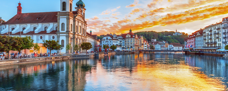 Through the Stones & Storybook
  Settings Romantic Rhine with 2 Nights in Lucerne Author Cruise
  with Diana Gabaldon (Northbound)