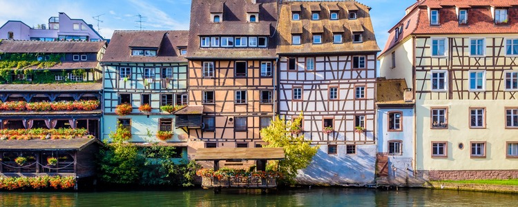Enchanted Europe for Beer
  Enthusiasts (Westbound)