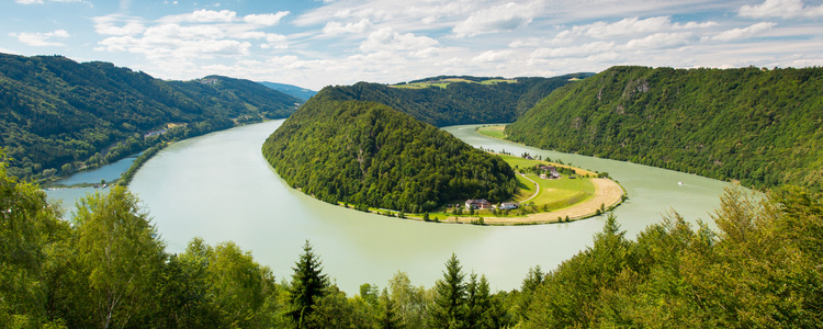 Active & Discovery on the Danube  (Westbound)