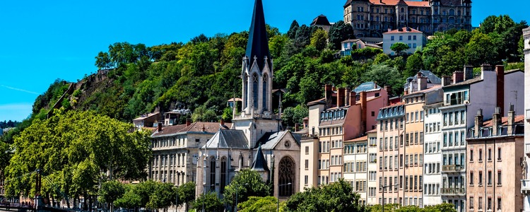 Burgundy & Provence for Wine
  Lovers (Northbound)