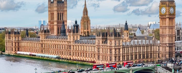 Paris to Normandy with 3 Nights in London