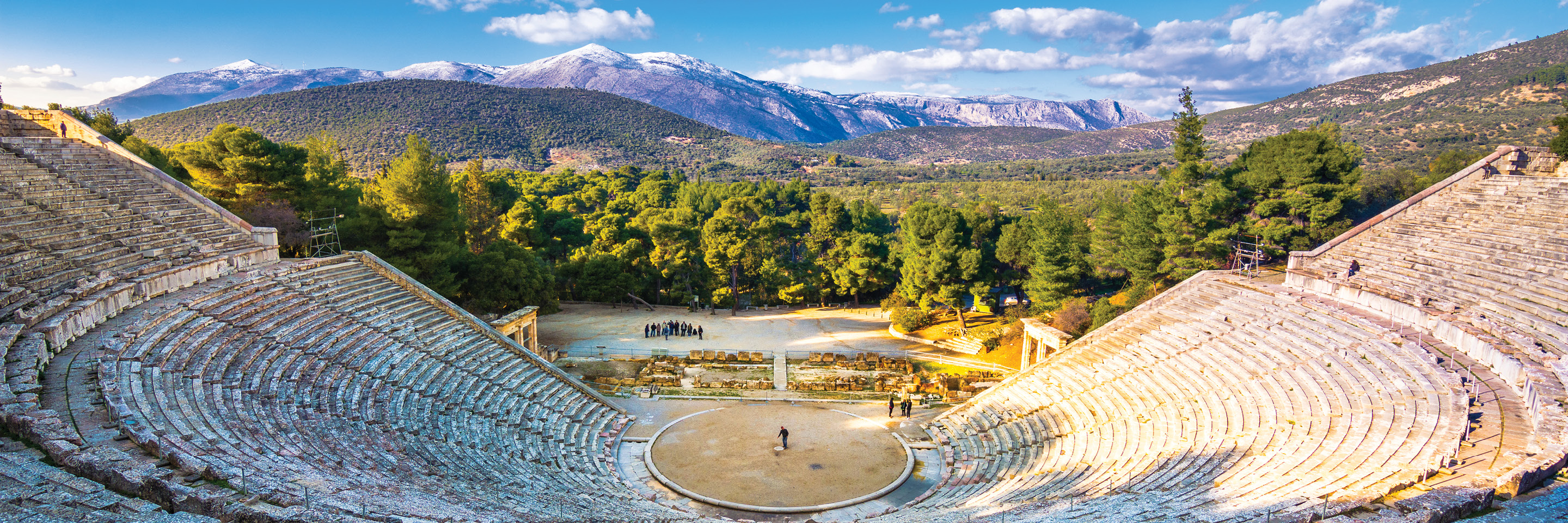 Classical Greece