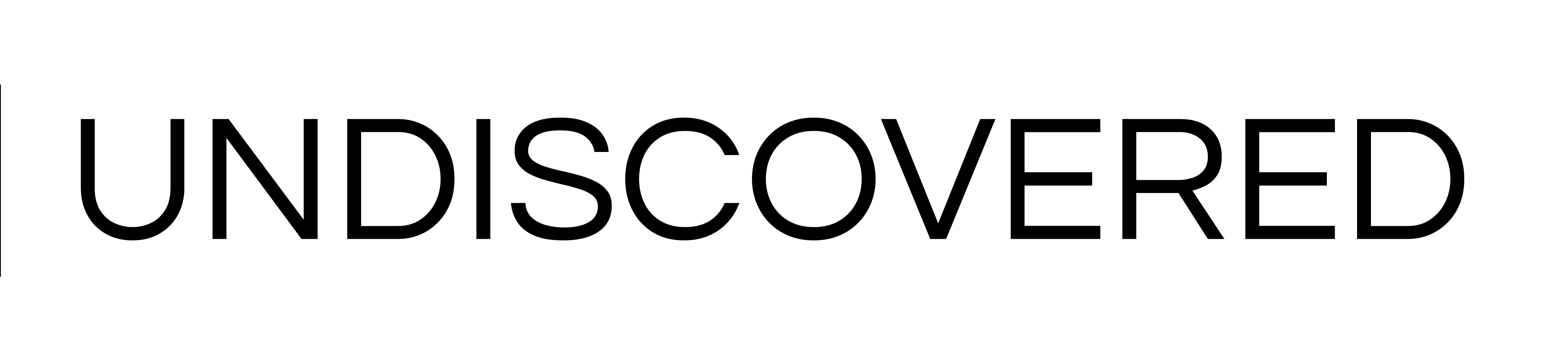 Undiscovered_Logo_Black