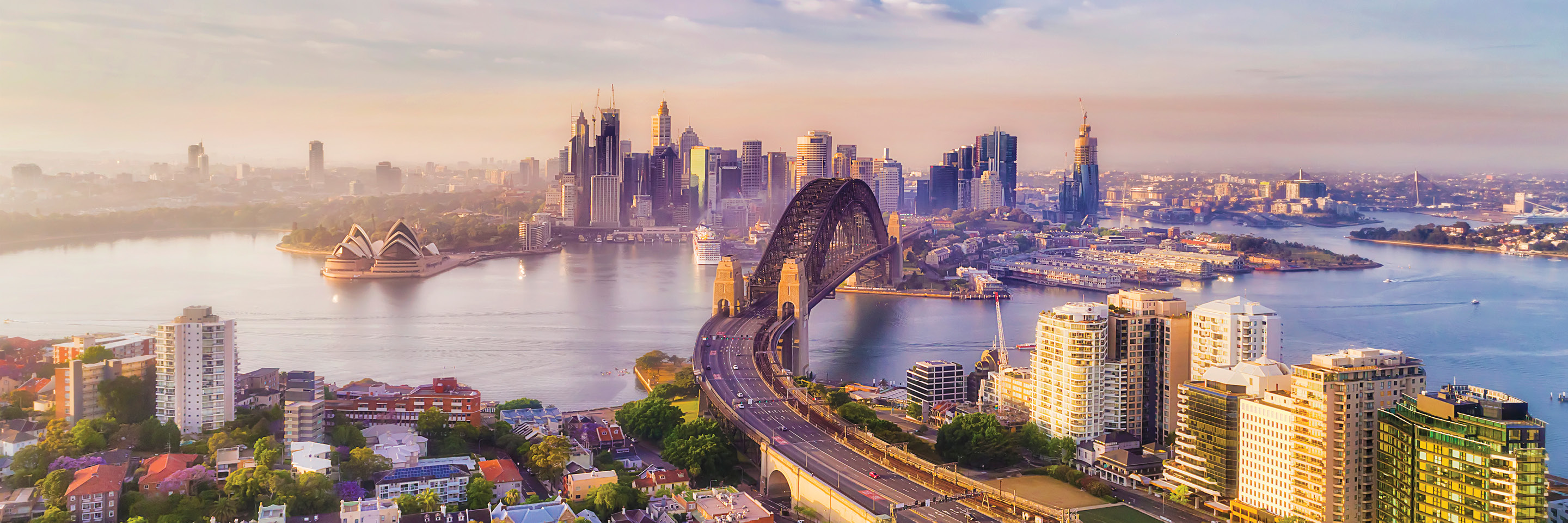 Best of New Zealand with Fiji & Sydney