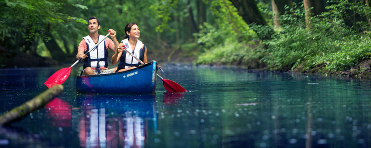 Active & Discovery on the Danube with 1 Night in Budapest (Westbound)