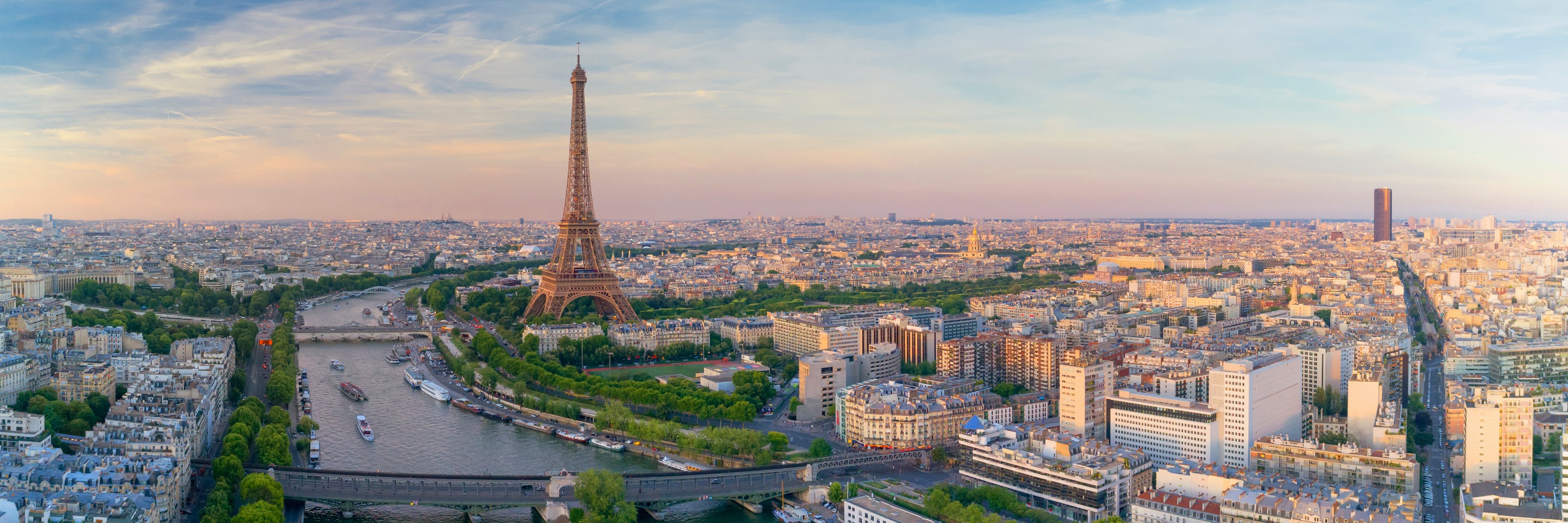 Burgundy & Provence with 2 Nights in Paris for Wine Lovers (Northbound)
