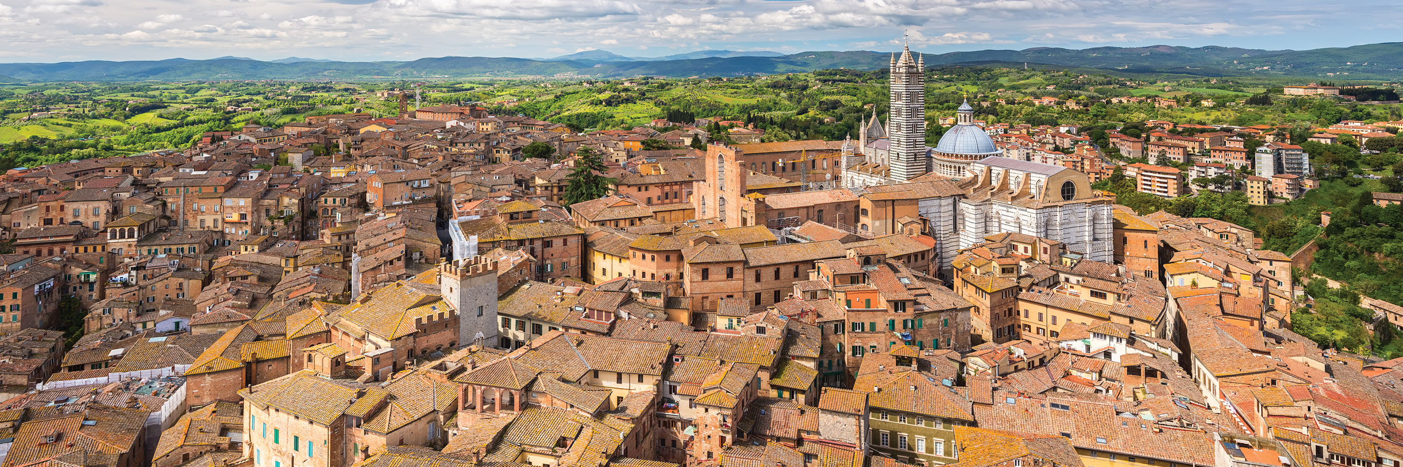 Italian Tapestry