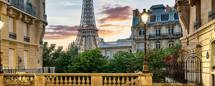 The Rhine & Moselle: Canals, Vineyards & Castles with 2 nights in Paris