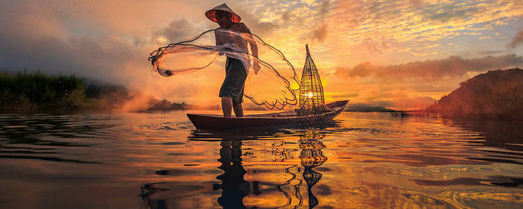 Fascinating Vietnam, Cambodia
  & the Mekong River (Southbound)