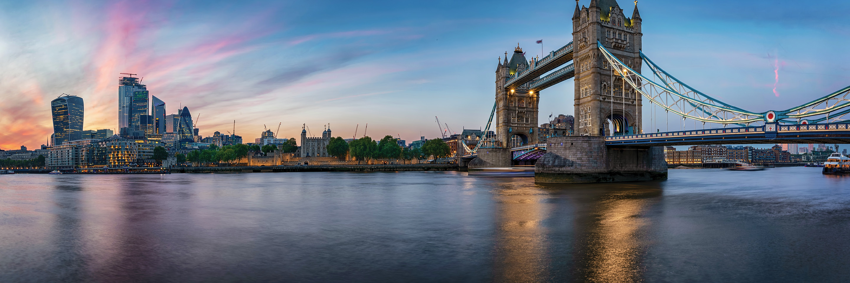 Normandy, Brittany & Châteaux Country with London