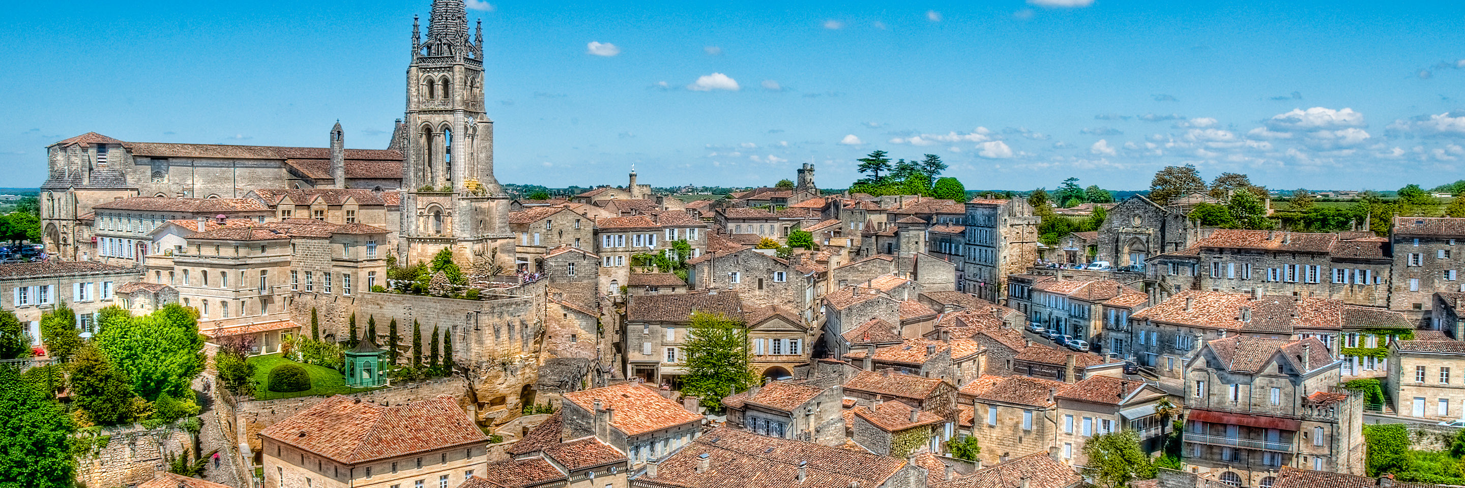 France, Uncorked: The Rhone, The Seine & Bordeaux