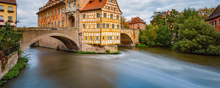 Festive Season in the Heart of Germany