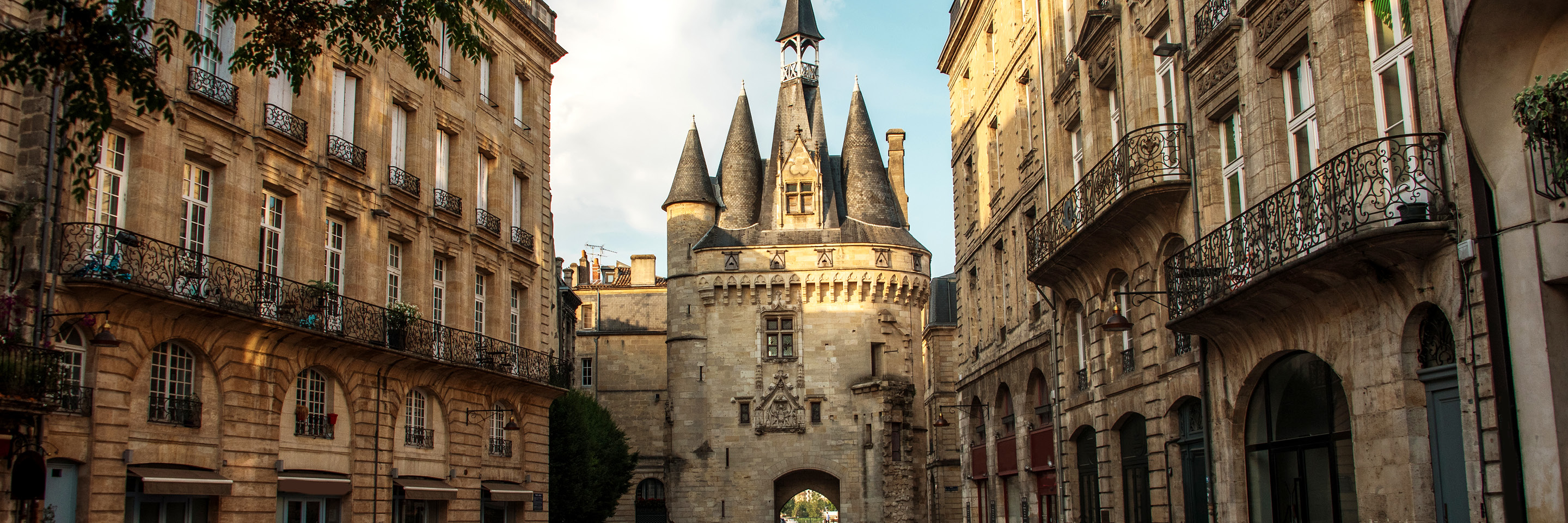 French Masterpiece: Paris, Normandy & Bordeaux