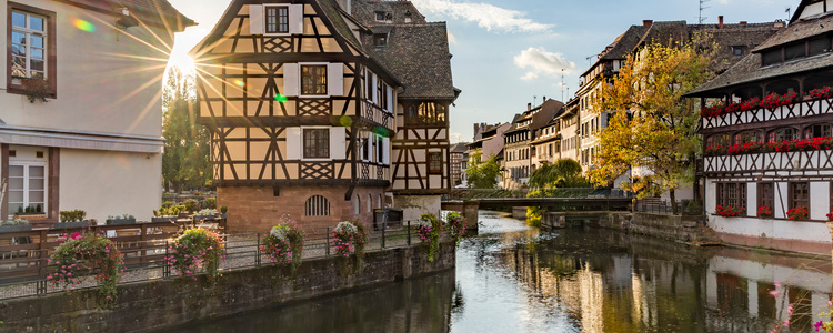 Romantic Rhine (Southbound)