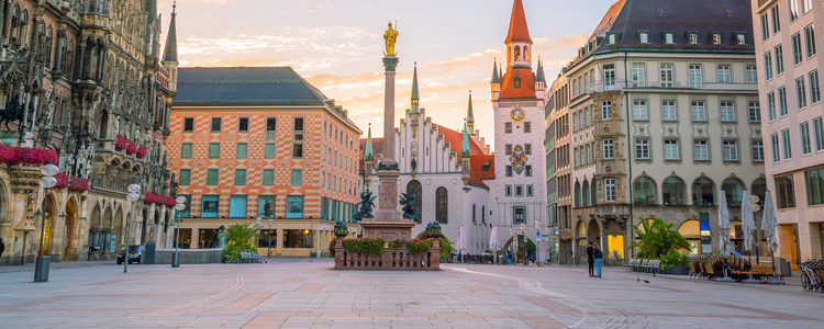 Enchanted Europe for Beer Enthusiasts (Eastbound)